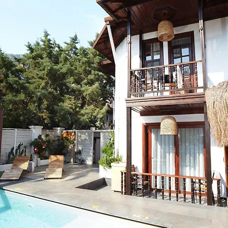 Hotell No 22 Riders'