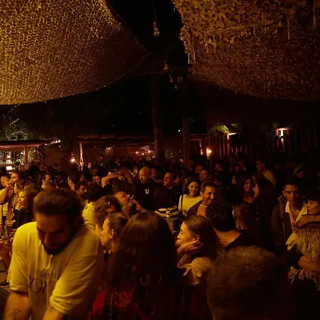 No 22 Riders' Hotell 3*