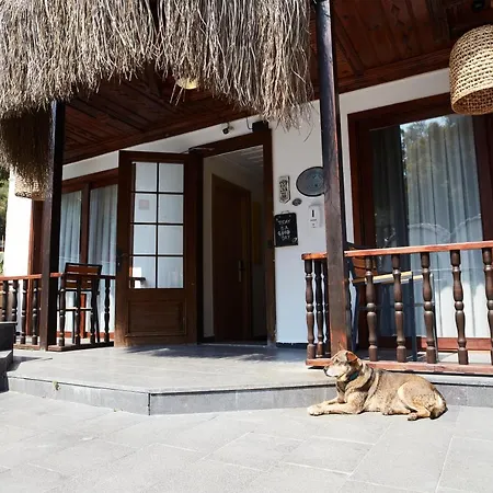 No 22 Riders' 3* Akyaka (Mugla)