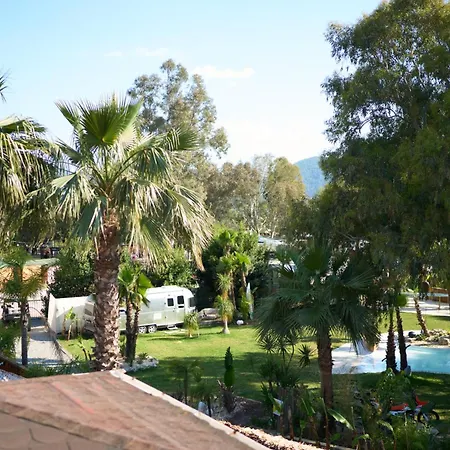 No 22 Riders' Hotell Akyaka (Mugla)