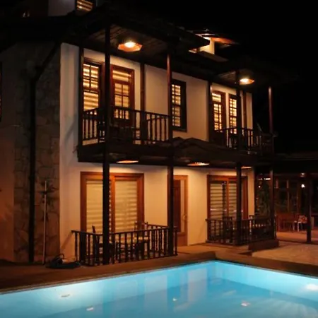 Hotell No 22 Riders'