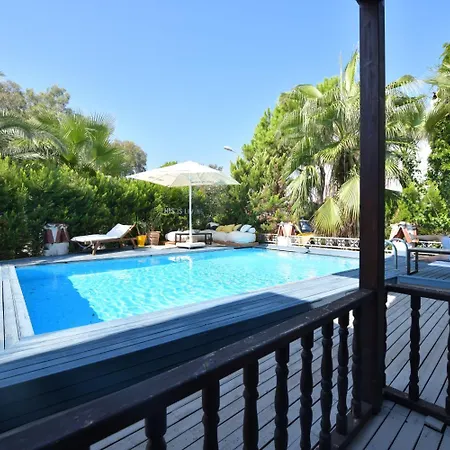 Hotell No 22 Riders' 3*