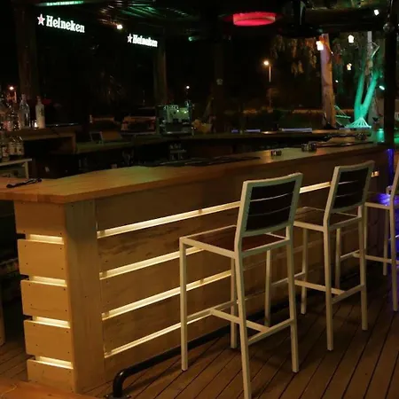 No 22 Riders' Hotell Akyaka (Mugla)