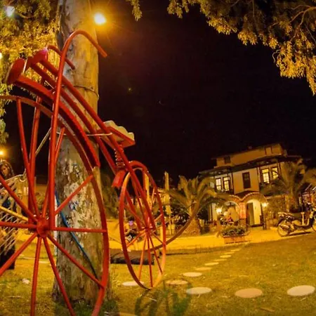 Hotell No 22 Riders' 3*