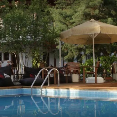 No 22 Riders' Hotell Akyaka (Mugla)