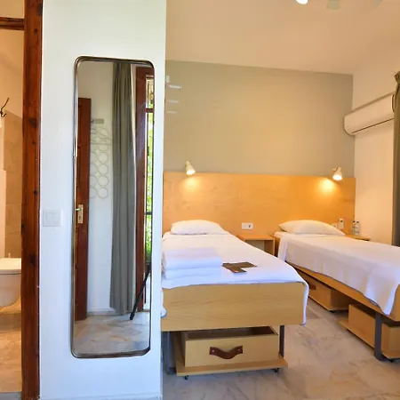 No 22 Riders' 3* Akyaka (Mugla)