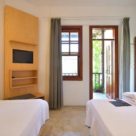 Hotell No 22 Riders' Akyaka (Mugla)