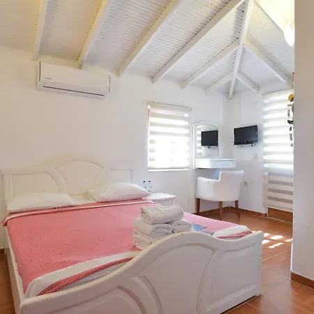 No 22 Riders' 3* Akyaka (Mugla)