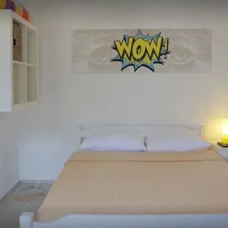 Hotell No 22 Riders' Akyaka (Mugla)