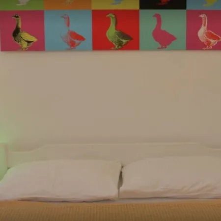 Hotell No 22 Riders'