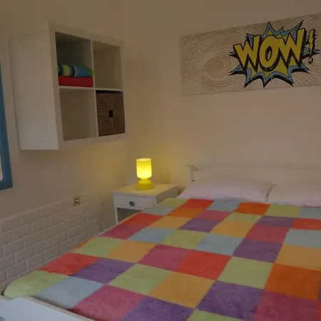 Hotell No 22 Riders'